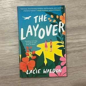The Layover